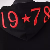 $72.00 USD Philipp Plein PP Jackets Long Sleeved For Men #1387297