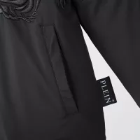 $85.00 USD Philipp Plein PP Jackets Long Sleeved For Men #1387298
