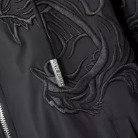 $85.00 USD Philipp Plein PP Jackets Long Sleeved For Men #1387298