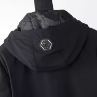 $85.00 USD Philipp Plein PP Jackets Long Sleeved For Men #1387298