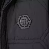 $85.00 USD Philipp Plein PP Jackets Long Sleeved For Men #1387300