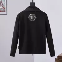 $85.00 USD Philipp Plein PP Jackets Long Sleeved For Men #1387301
