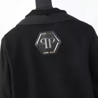 $85.00 USD Philipp Plein PP Jackets Long Sleeved For Men #1387301