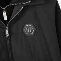 $85.00 USD Philipp Plein PP Jackets Long Sleeved For Men #1387301