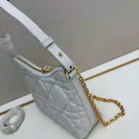$96.00 USD Christian Dior AAA Quality Shoulder Bags For Women #1387311