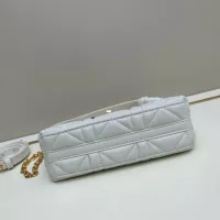 $96.00 USD Christian Dior AAA Quality Shoulder Bags For Women #1387311