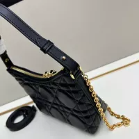 $96.00 USD Christian Dior AAA Quality Shoulder Bags For Women #1387312