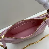 $96.00 USD Christian Dior AAA Quality Shoulder Bags For Women #1387313