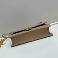 $88.00 USD Fendi AAA Quality Messenger Bags For Women #1387316