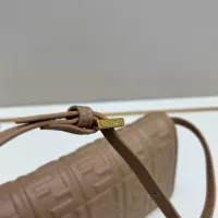 $88.00 USD Fendi AAA Quality Messenger Bags For Women #1387316