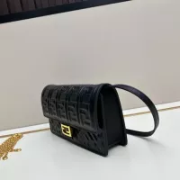 $88.00 USD Fendi AAA Quality Messenger Bags For Women #1387317
