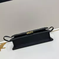 $88.00 USD Fendi AAA Quality Messenger Bags For Women #1387317