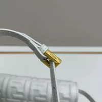 $88.00 USD Fendi AAA Quality Messenger Bags For Women #1387318