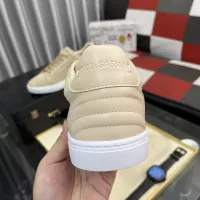 $80.00 USD Dolce & Gabbana D&G Casual Shoes For Men #1387320