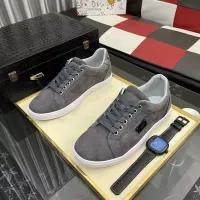 $80.00 USD Dolce & Gabbana D&G Casual Shoes For Men #1387321