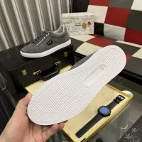 $80.00 USD Dolce & Gabbana D&G Casual Shoes For Men #1387321