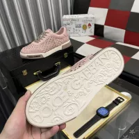 $85.00 USD Dolce & Gabbana D&G Casual Shoes For Men #1387323