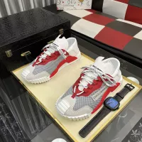 $82.00 USD Dolce & Gabbana D&G Casual Shoes For Men #1387324