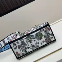 $105.00 USD Christian Dior AAA Quality Handbags For Women #1387325