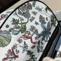 $105.00 USD Christian Dior AAA Quality Handbags For Women #1387325