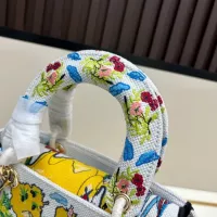 $105.00 USD Christian Dior AAA Quality Handbags For Women #1387327