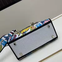 $105.00 USD Christian Dior AAA Quality Handbags For Women #1387327