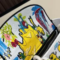 $105.00 USD Christian Dior AAA Quality Handbags For Women #1387327