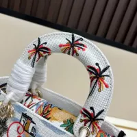 $105.00 USD Christian Dior AAA Quality Handbags For Women #1387328