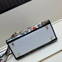 $105.00 USD Christian Dior AAA Quality Handbags For Women #1387328