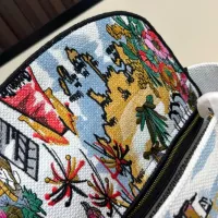 $105.00 USD Christian Dior AAA Quality Handbags For Women #1387328