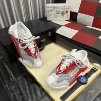 $82.00 USD Dolce & Gabbana D&G Casual Shoes For Women #1387329