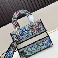 $105.00 USD Christian Dior AAA Quality Handbags For Women #1387331