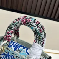 $105.00 USD Christian Dior AAA Quality Handbags For Women #1387331