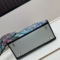 $105.00 USD Christian Dior AAA Quality Handbags For Women #1387331