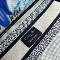 $105.00 USD Christian Dior AAA Quality Handbags For Women #1387331