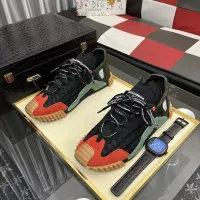 $82.00 USD Dolce & Gabbana D&G Casual Shoes For Men #1387332