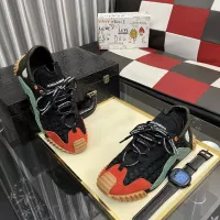 $82.00 USD Dolce & Gabbana D&G Casual Shoes For Men #1387332