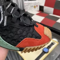 $82.00 USD Dolce & Gabbana D&G Casual Shoes For Men #1387332