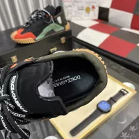 $82.00 USD Dolce & Gabbana D&G Casual Shoes For Men #1387332