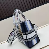 $105.00 USD Christian Dior AAA Quality Handbags For Women #1387334