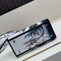 $105.00 USD Christian Dior AAA Quality Handbags For Women #1387334