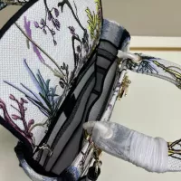 $105.00 USD Christian Dior AAA Quality Handbags For Women #1387335