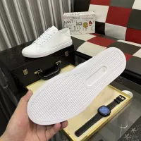 $80.00 USD Dolce & Gabbana D&G Casual Shoes For Men #1387336
