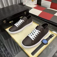 $80.00 USD Dolce & Gabbana D&G Casual Shoes For Men #1387337