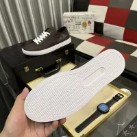 $80.00 USD Dolce & Gabbana D&G Casual Shoes For Men #1387337
