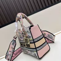 $105.00 USD Christian Dior AAA Quality Handbags For Women #1387338