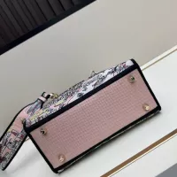 $105.00 USD Christian Dior AAA Quality Handbags For Women #1387338