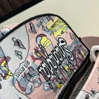 $105.00 USD Christian Dior AAA Quality Handbags For Women #1387338