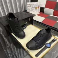 $80.00 USD Dolce & Gabbana D&G Casual Shoes For Men #1387340