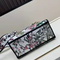 $105.00 USD Christian Dior AAA Quality Handbags For Women #1387341